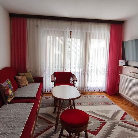 Appartement Yasmin à SJJ Extérieur photo