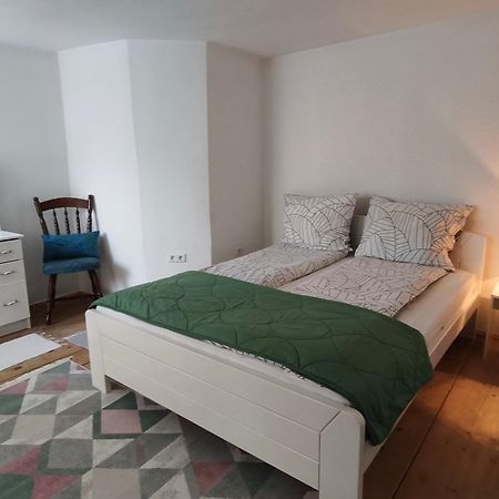 Appartement Yasmin à SJJ Extérieur photo