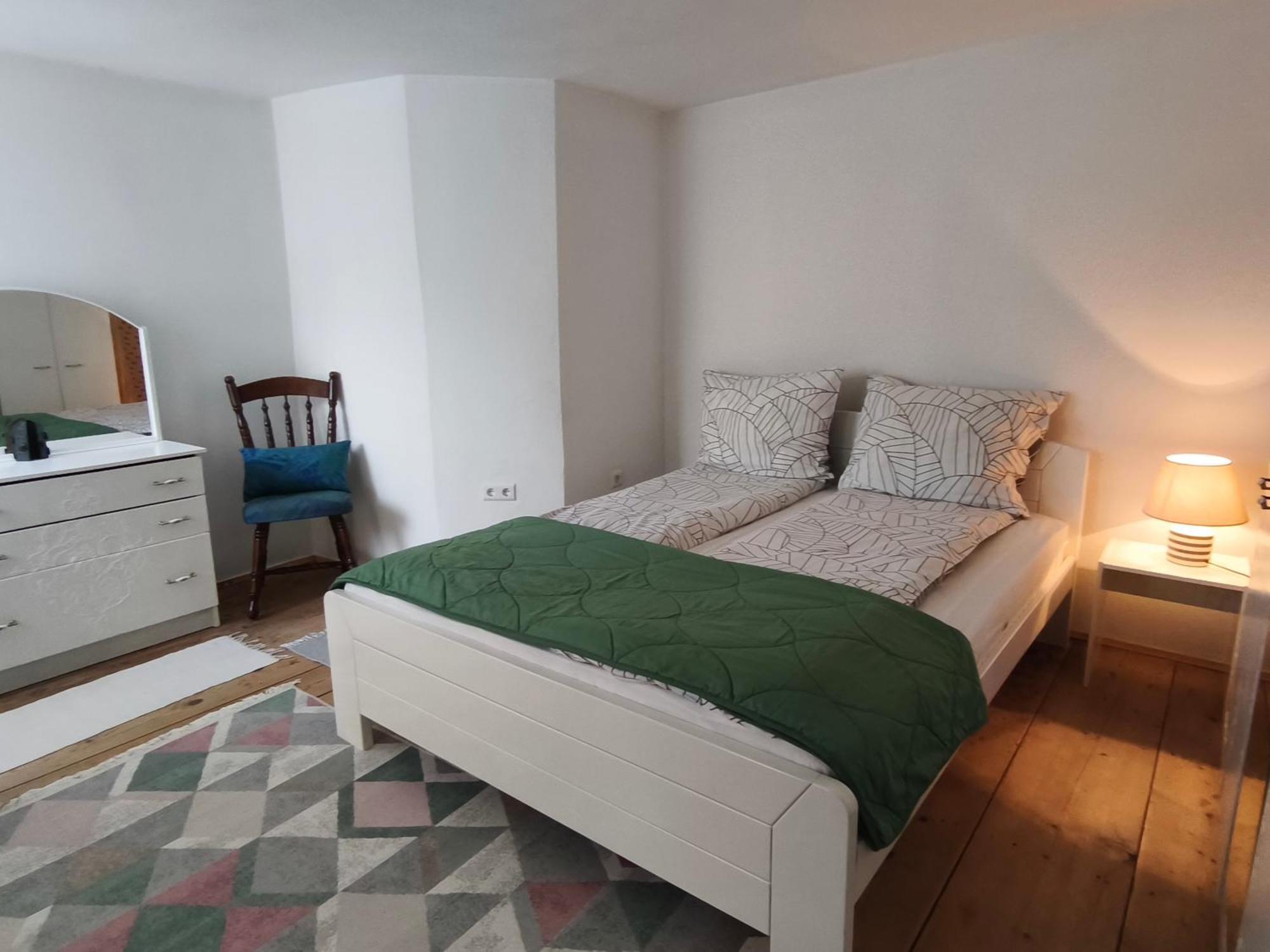 Appartement Yasmin à SJJ Extérieur photo