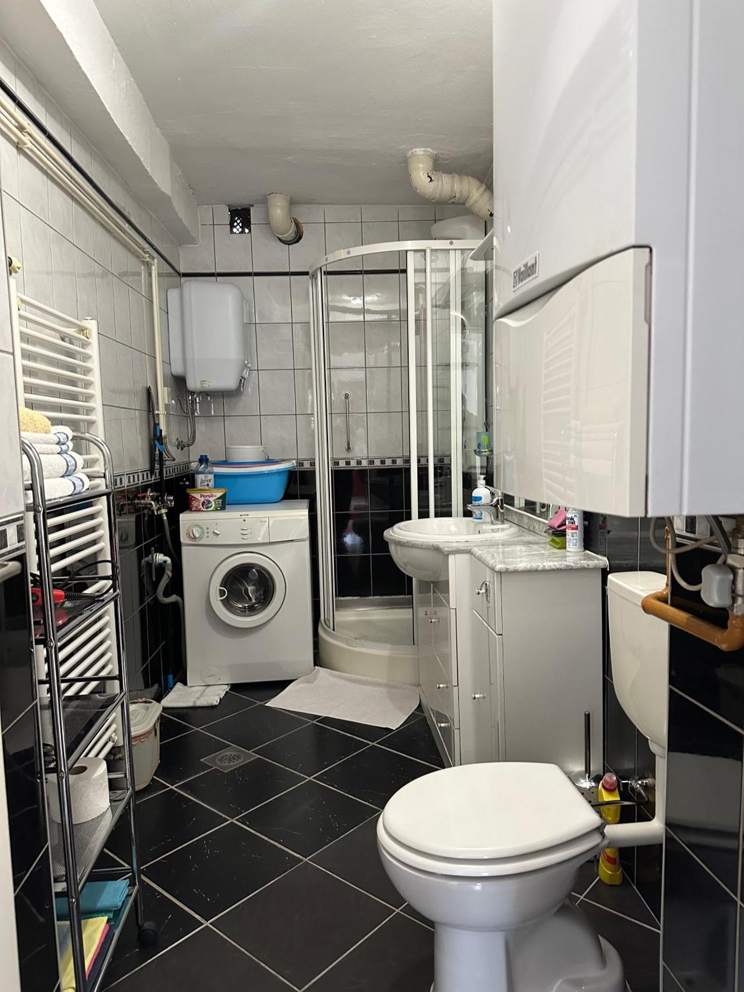 Appartement Yasmin à SJJ Extérieur photo